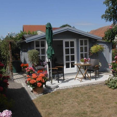 Ferienwohnungen Sasse Usedom Town Zewnętrze zdjęcie